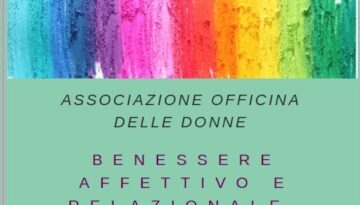 officina donne screen