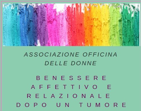 officina donne screen