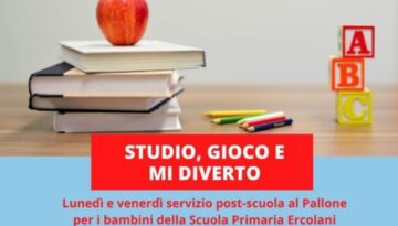 studio gioco e mi diverto screen