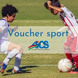 voucher sport