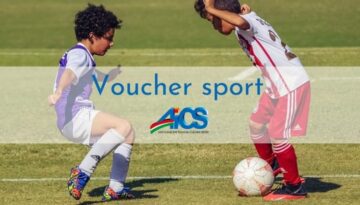 voucher sport