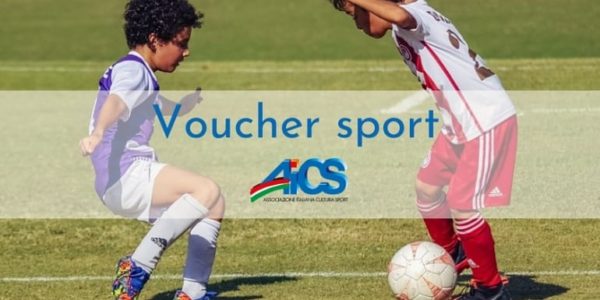 BANDO VOUCHER SPORT