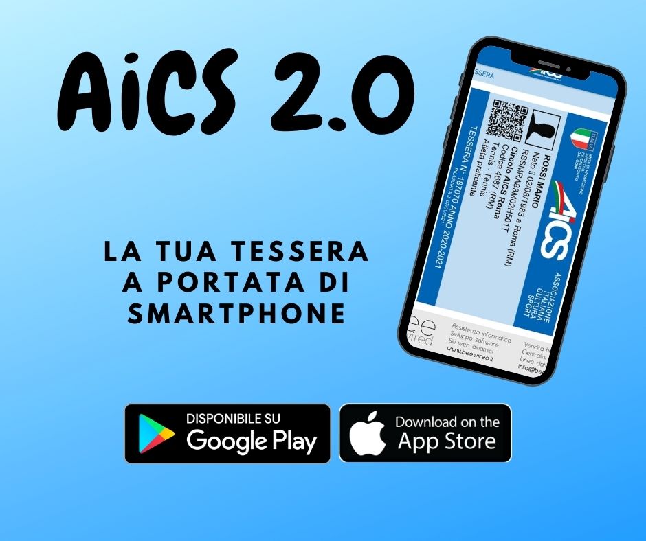 aics app