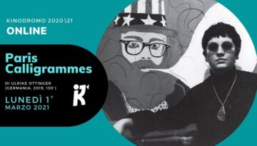 kinodromo online 1 marzo