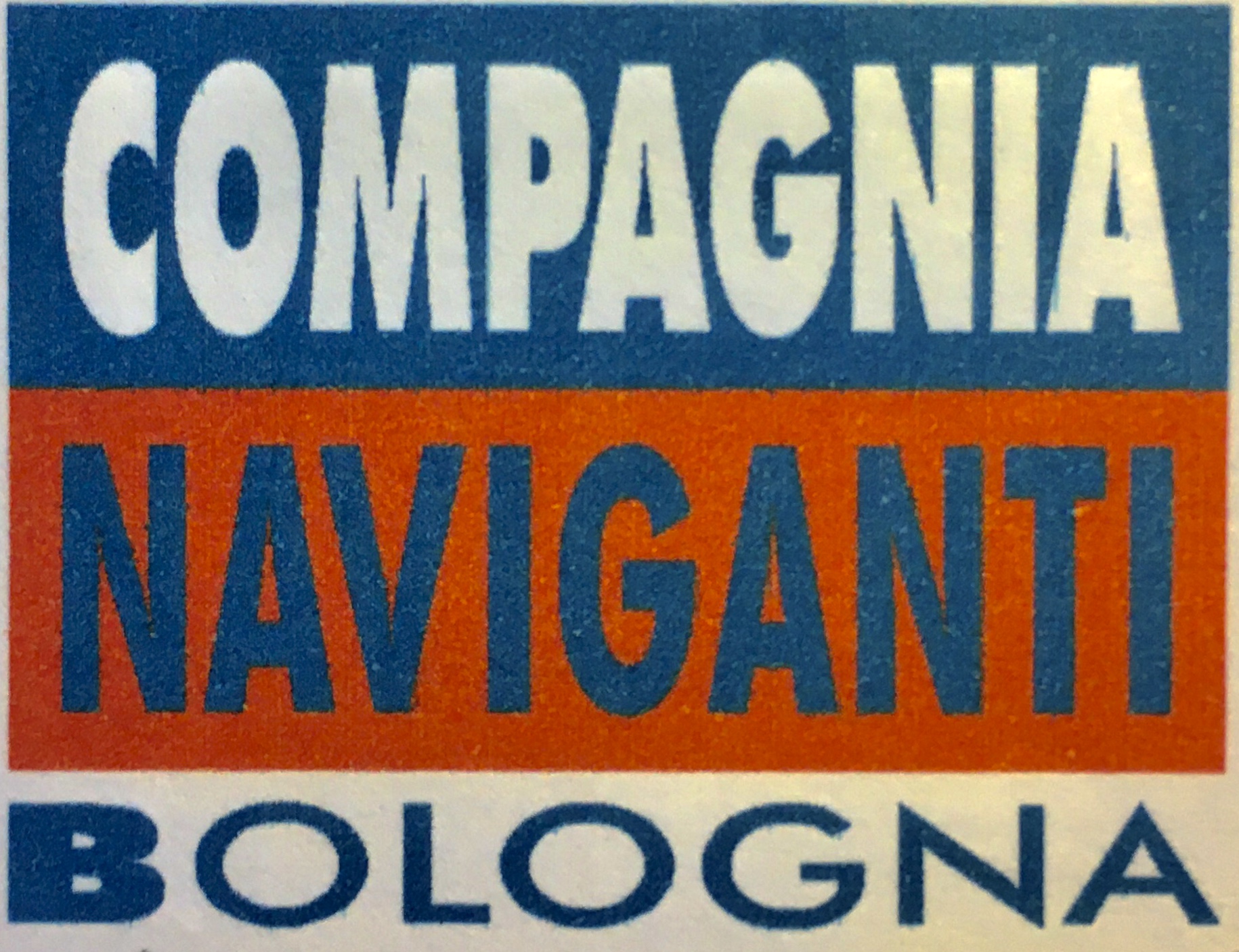 logo compagnia naviganti