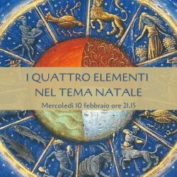 quattro-elementi