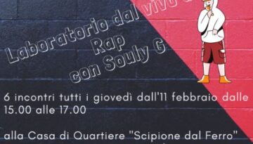 rap souly g