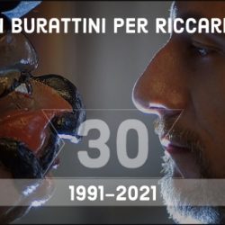 30 anni burattini