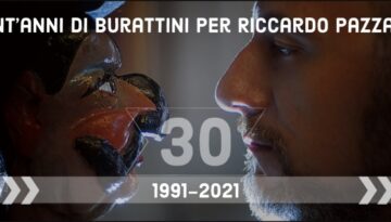 30 anni burattini