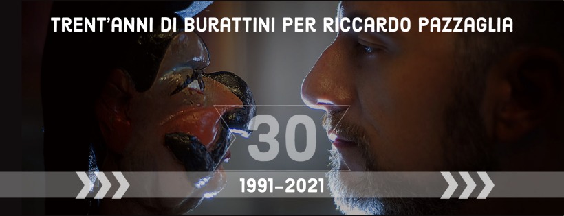 30 anni burattini