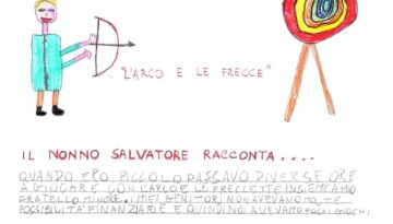 arco e frecce
