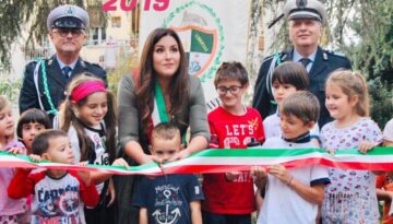 isabella conti apertura scuole