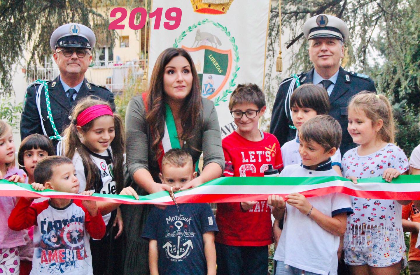 isabella conti apertura scuole