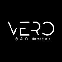 logo Vero Fitness Studio