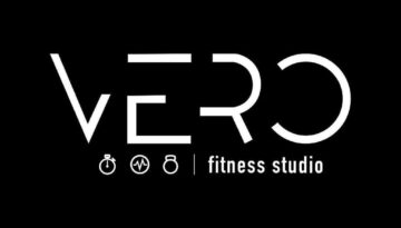 logo Vero Fitness Studio
