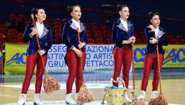 pattinaggio emilia romagna