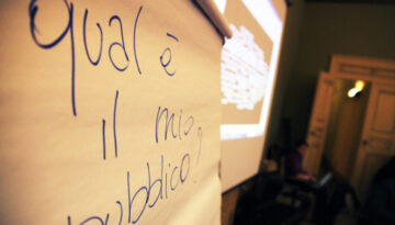 webinar cultura