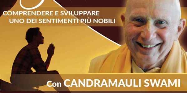 Eventi del Centro Vaikuntha
