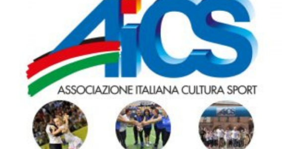 Il tuo 5xmille ad AICS Bologna per sostenere sport e cultura