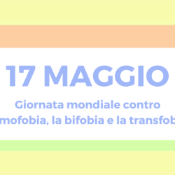 17 maggio