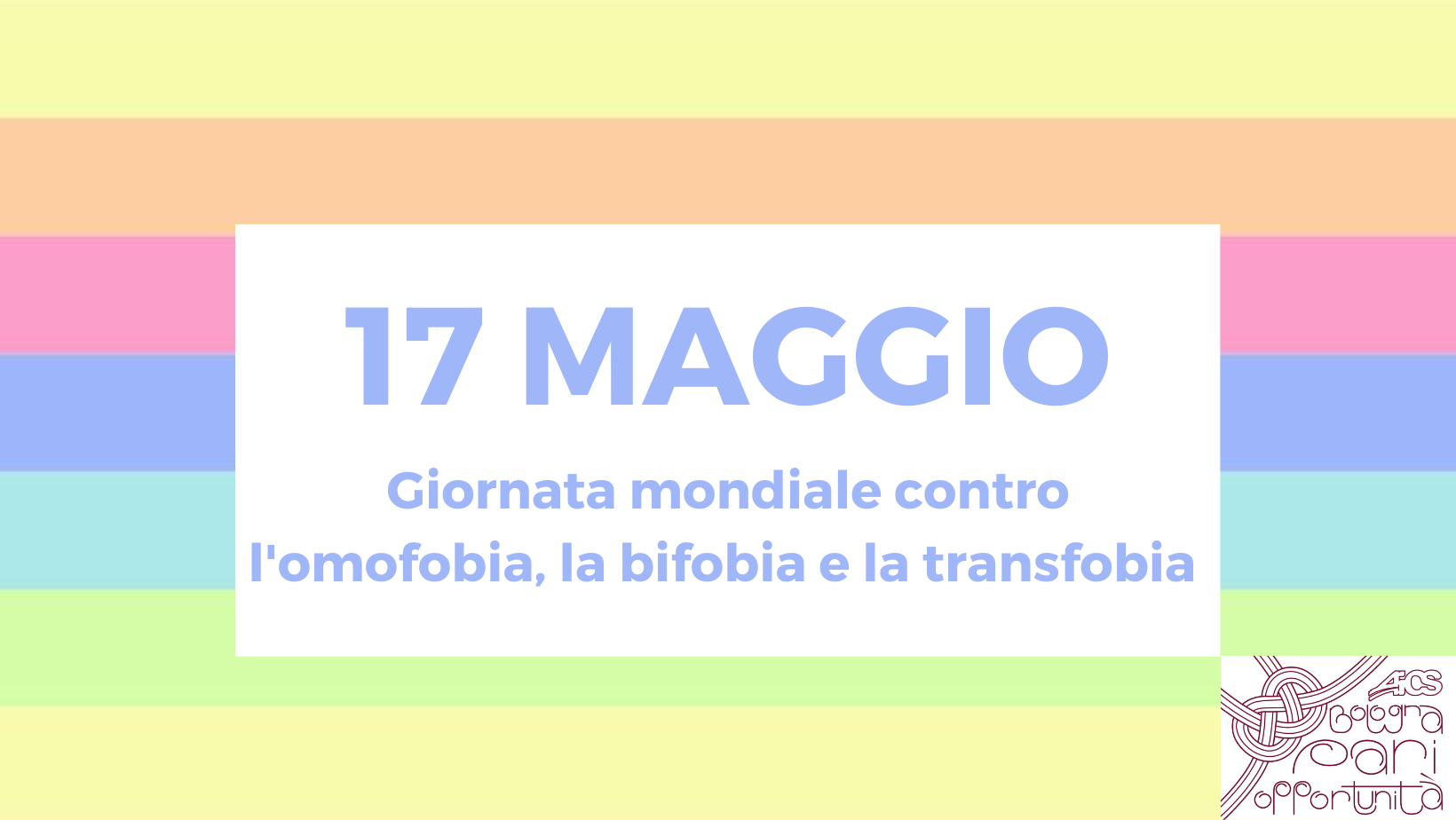 17 maggio