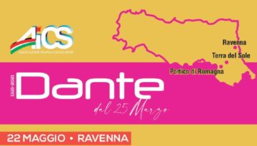 dante tour