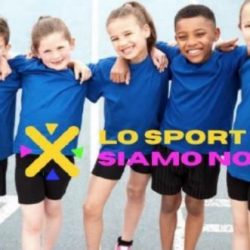 lo sport siamo noi