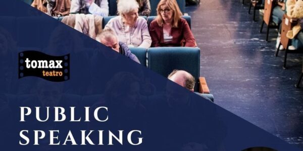 Corso di Public Speaking