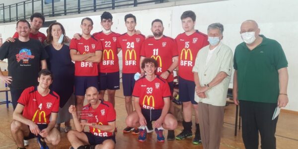 la classifica del 1°Campionato Nazionale Aics Bologna “Nerio Zanetti”
