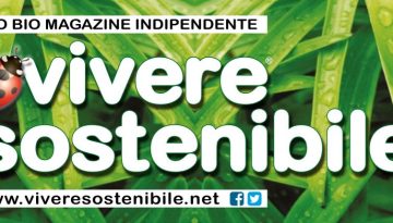 VIVERE SOSTENIBILE