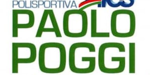 I corsi della Polisportiva Paolo Poggi