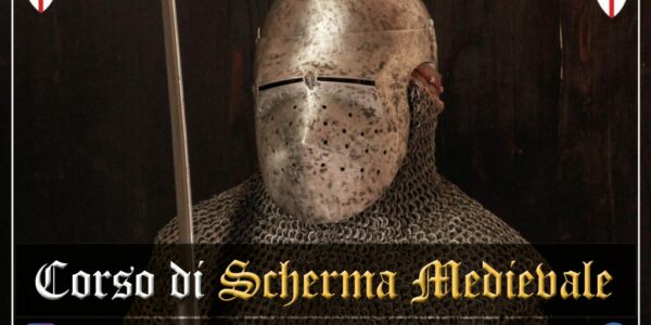 Corso di Scherma Medievale a Bologna