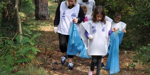 Rifiuthlon – un grande gesto per l’ambiente