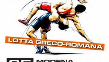 Locandina regionali 2021 Lotta