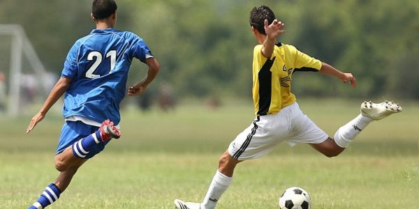 Campionato provinciale AICS di calcio indoor 2021