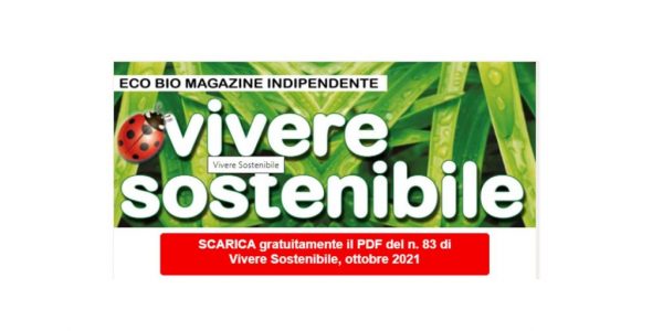 Vivere Sostenibile di ottobre