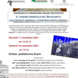 locandina seminario immagine web