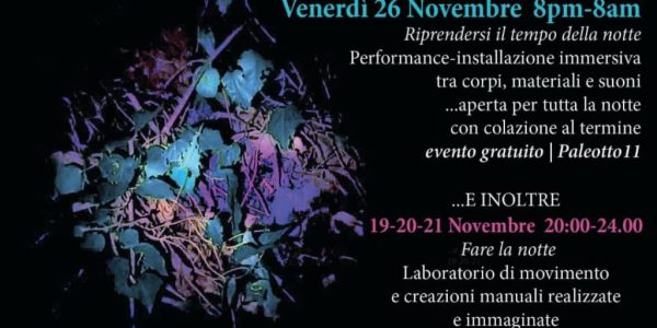 Progetto GenerAzioni