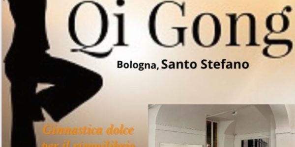 Corso di Qi Gong