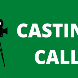 CASTING-CALL