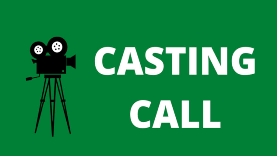 CASTING-CALL