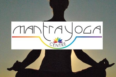 Novembre con Mantra Yoga Centre