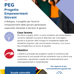 PEG Progetto Empowerment Giovani (1)