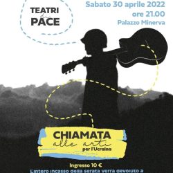 Teatri di pace