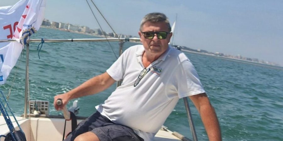 Ciao Mauro