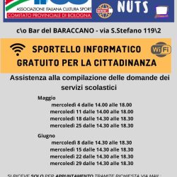 SPORTELLO NUTS maggio giugno (1)