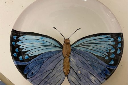 I corsi della Bottega Arte Ceramica Casalecchio