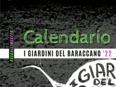 Rassegna I Giardini del Baraccano