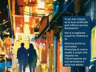 ENLIGHTENme – La scienza è partecipazione