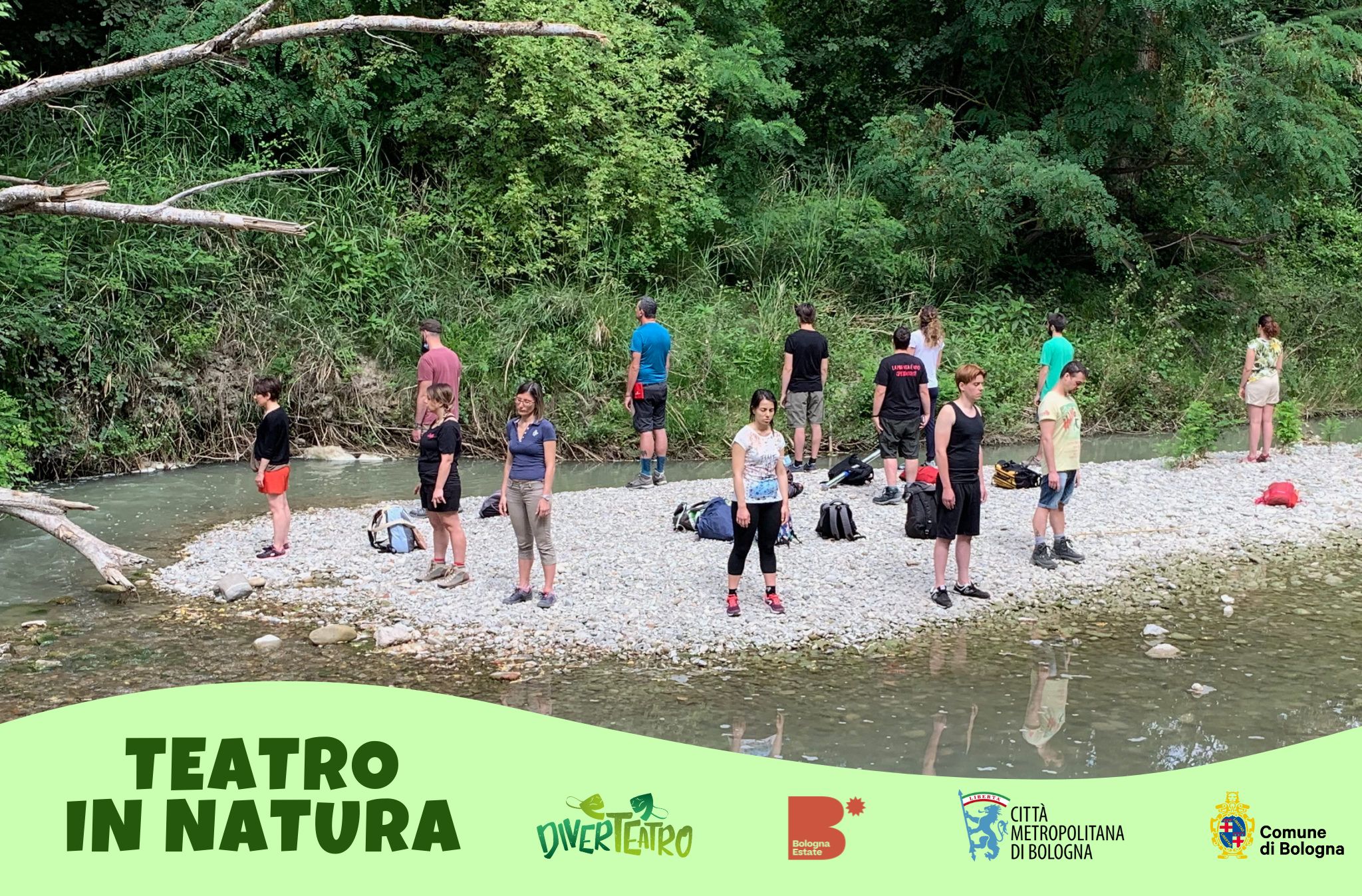 Teatro-in-Natura
